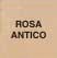 rosa antico