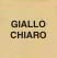 giallo chiaro