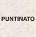 puntinato