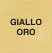 giallo oro